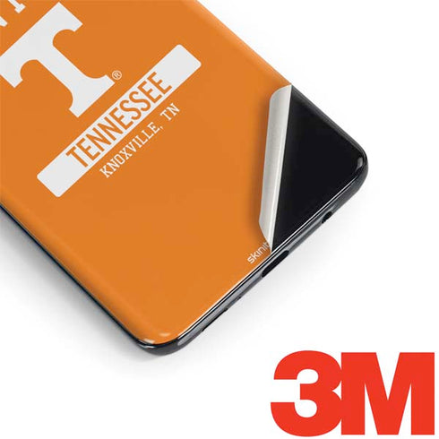 University of Tennessee-Knoxville Volunteers Galaxy S9 Skin